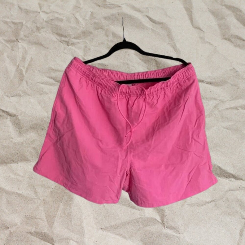 TNA 80s Shorts
